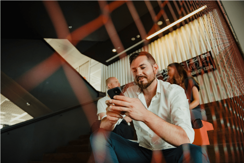 Contact opnemen met Brecheisen Makelaars