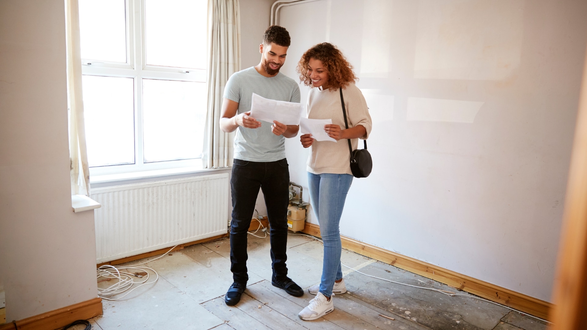 Tips voor het bezichtigen van een huis