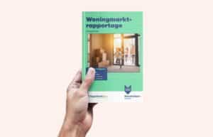 Ontwikkelingen Woningmarkt Utrecht