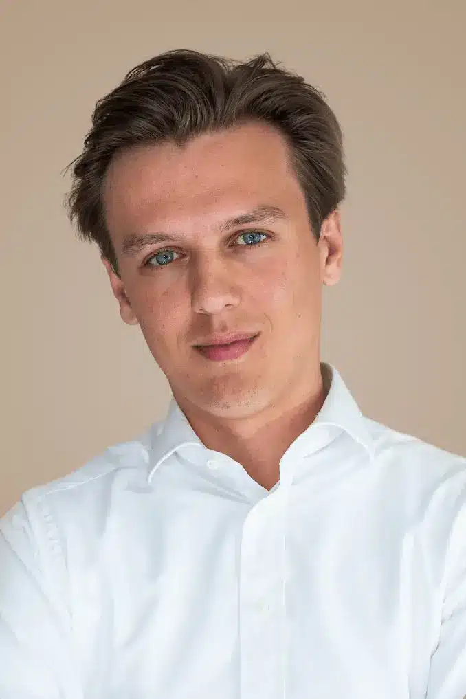 Lothar Miedema