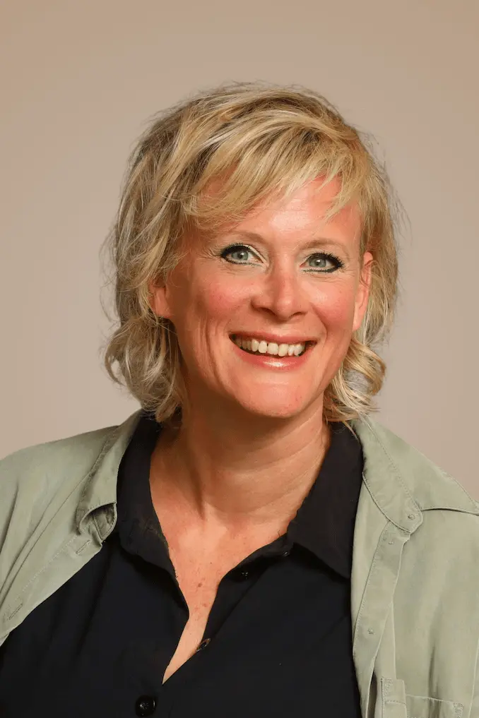 Manon Hartel