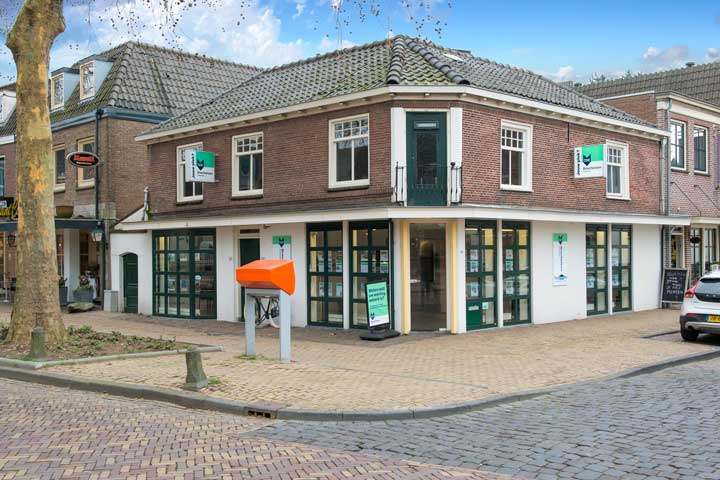 Houten