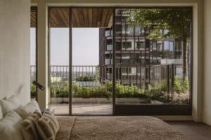Modelwoning wonderwoods