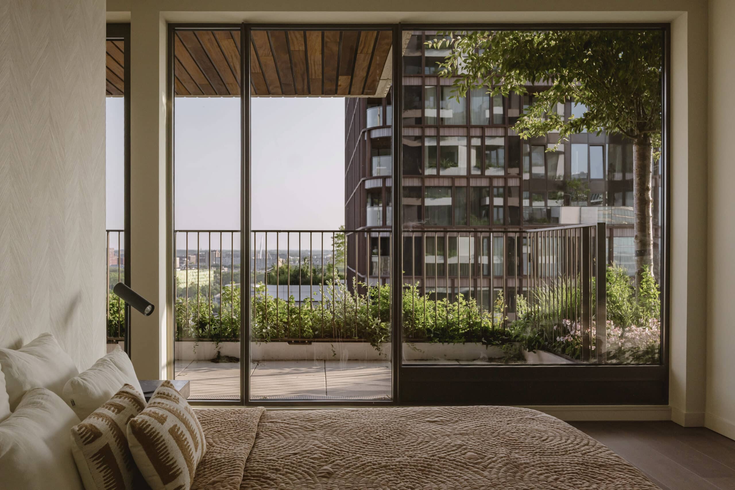 Modelwoning wonderwoods