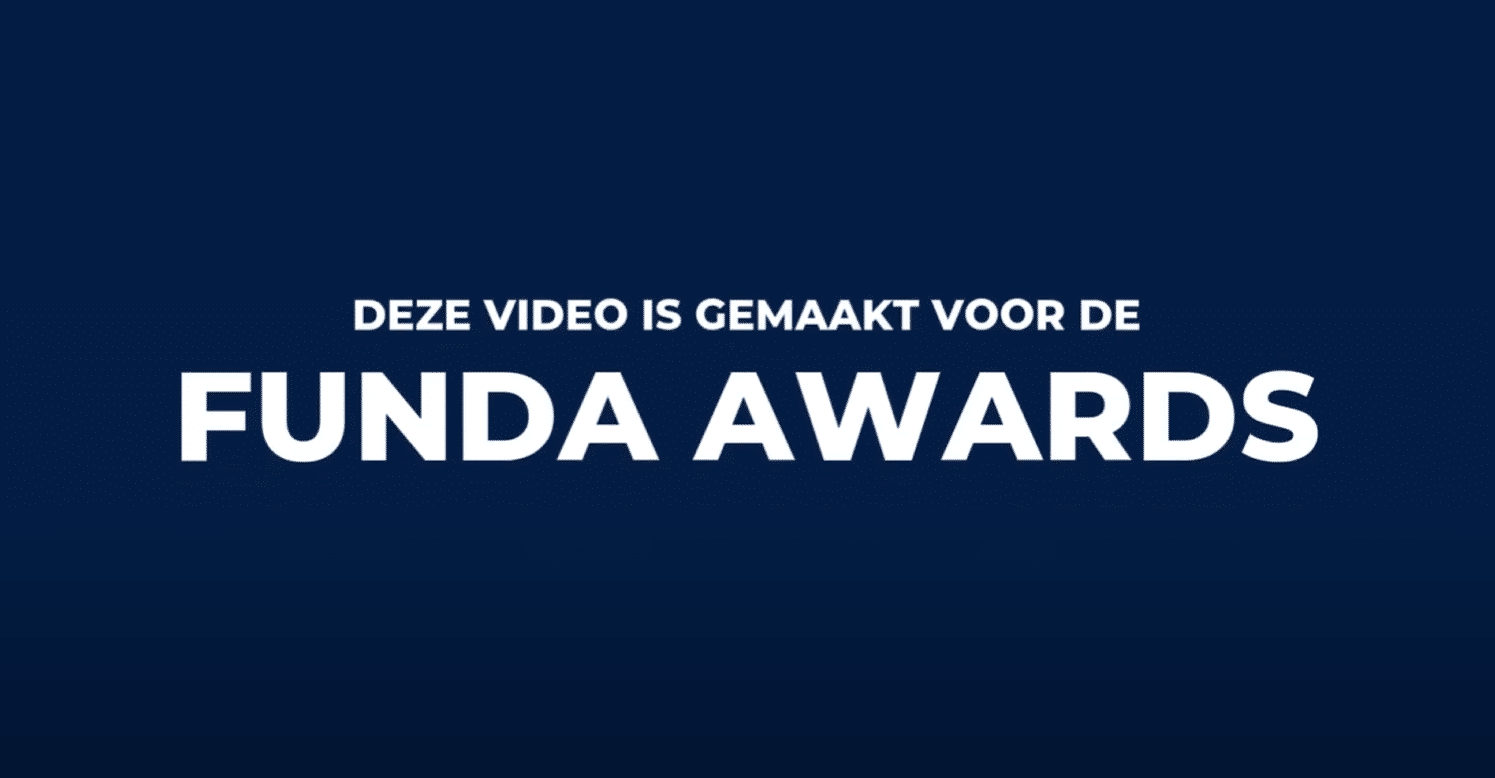 funda awards